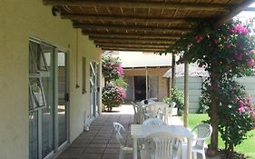 Dove'S Nest Guest House